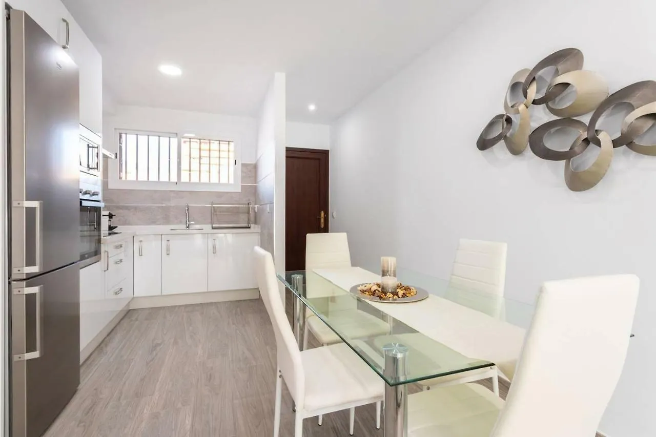 Apartamento Fuengirola-Playa Los Boliches Apartment Fuengirola