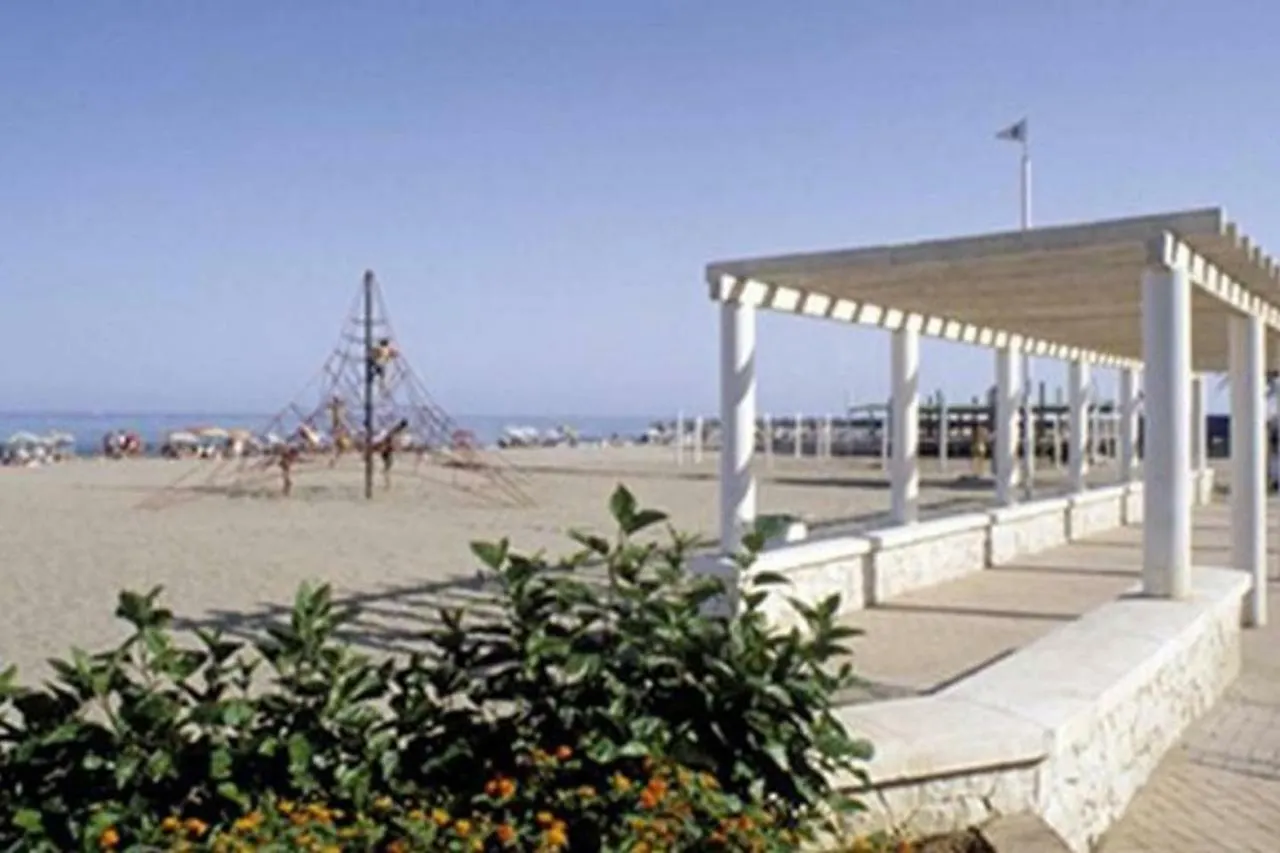Apartment Apartamento Fuengirola-Playa Los Boliches