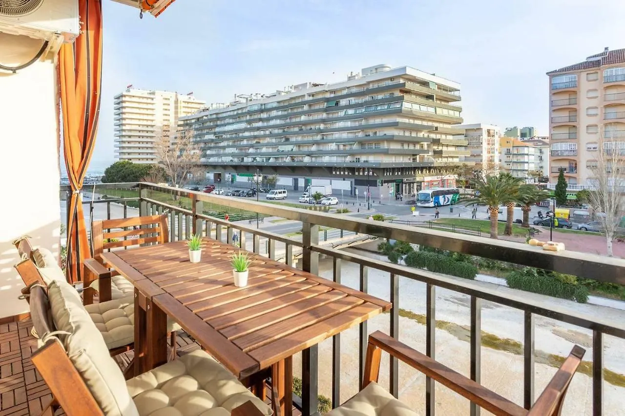 Apartamento Fuengirola-Playa Los Boliches Apartment Fuengirola