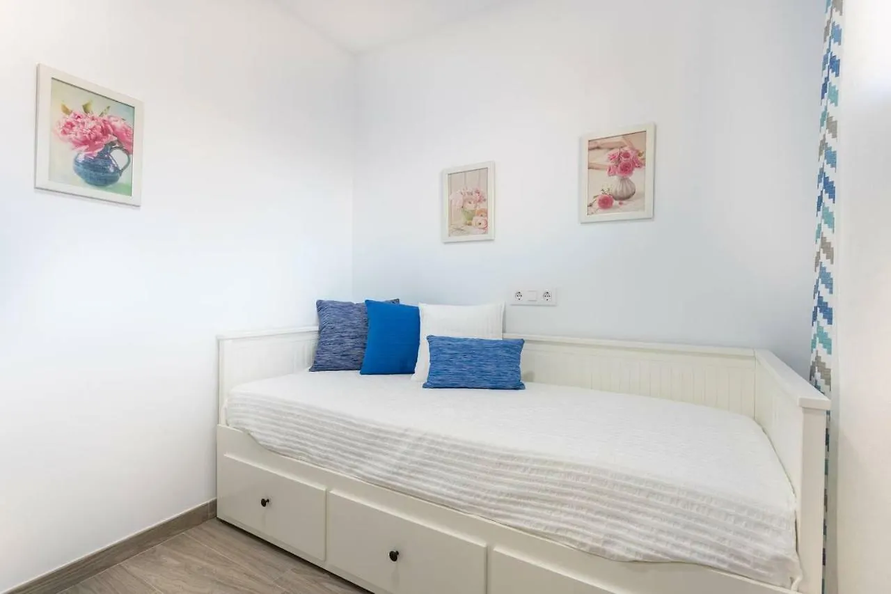 Apartamento Fuengirola-Playa Los Boliches Fuengirola