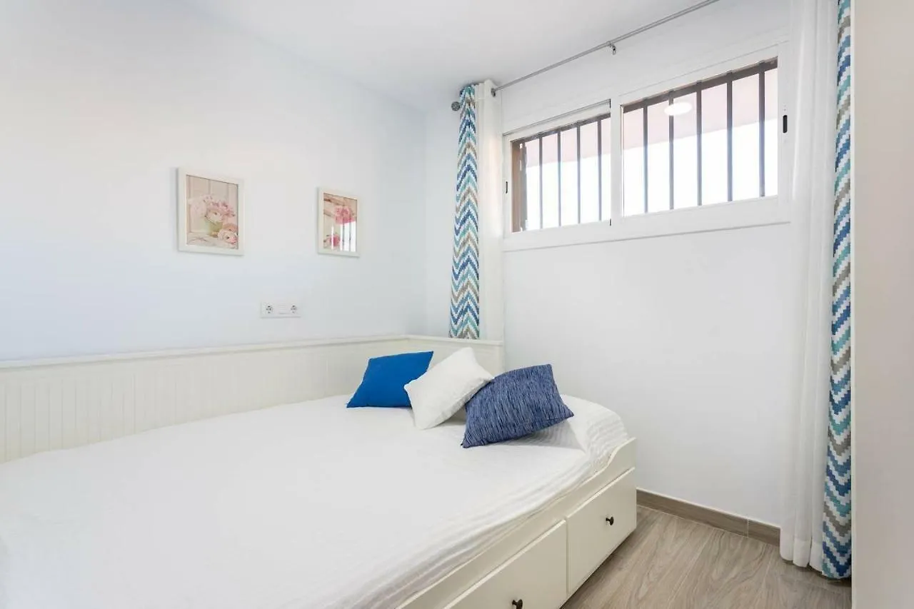 Apartment Apartamento Fuengirola-Playa Los Boliches